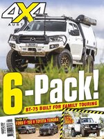 4x4 Magazine Australia